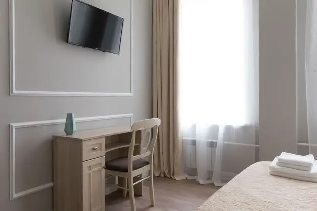 Deluxe Tek Büyük Yataklı Oda, 1 Büyük (Queen) Boy Yatak, Sigara İçilmez