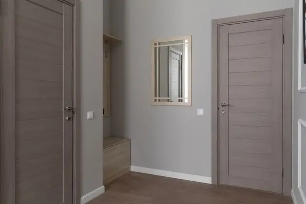 Deluxe Tek Büyük Yataklı Oda, 1 Büyük (Queen) Boy Yatak, Sigara İçilmez