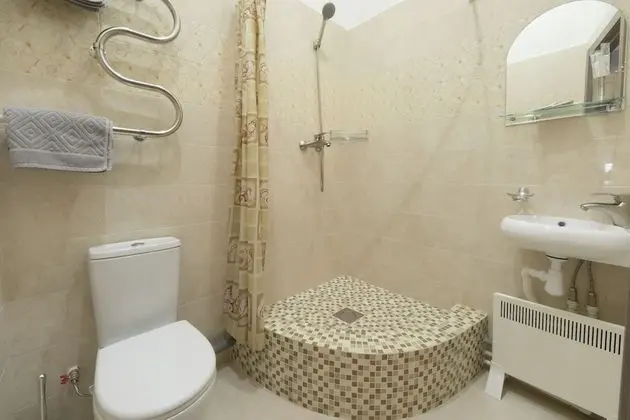 Deluxe Tek Büyük Yataklı Oda, 1 Büyük (Queen) Boy Yatak, Sigara İçilmez