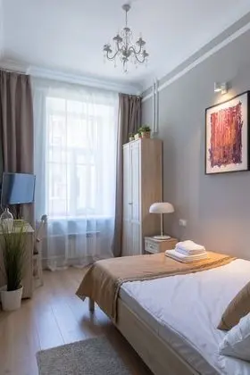 Standard Tek Büyük Yataklı Oda, 1 Çift Kişilik Yatak, Sigara İçilmez