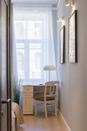 Standard Tek Büyük Yataklı Oda, 1 Çift Kişilik Yatak, Sigara İçilmez