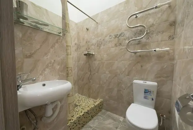 Standard Tek Büyük Yataklı Oda, 1 Çift Kişilik Yatak, Sigara İçilmez