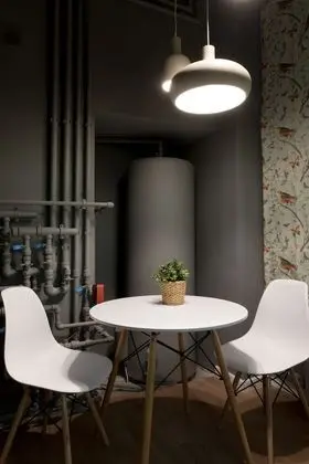 Standard Tek Büyük Yataklı Oda, 1 Çift Kişilik Yatak, Sigara İçilmez