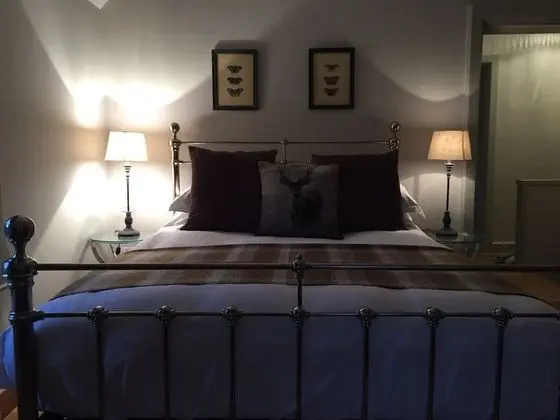 Apart Daire, 2 Yatak Odası, Dağ Manzaralı