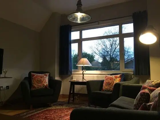Apart Daire, 2 Yatak Odası, Dağ Manzaralı