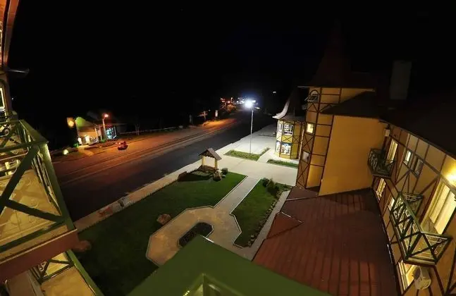 Deluxe Büyük Yataklı Tek Kişilik Oda