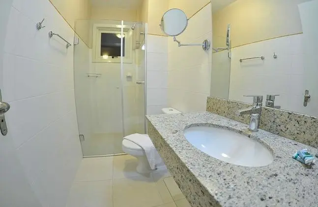 Deluxe Büyük Yataklı Tek Kişilik Oda