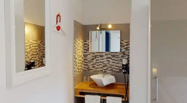Tek Kişilik Oda (Budget)