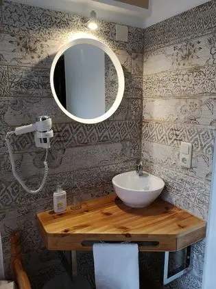 Tek Kişilik Oda (Budget)