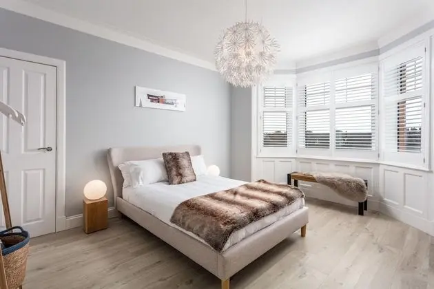 Deluxe Ev, 3 Yatak Odası, Sigara İçilmez