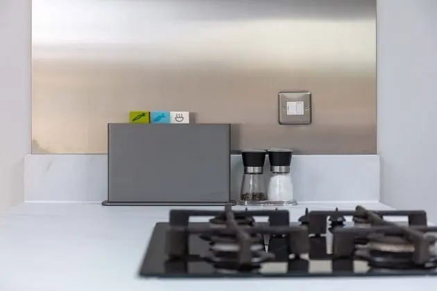 Deluxe Ev, 3 Yatak Odası, Sigara İçilmez