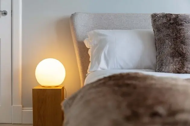 Deluxe Ev, 3 Yatak Odası, Sigara İçilmez