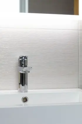 Deluxe Ev, 3 Yatak Odası, Sigara İçilmez