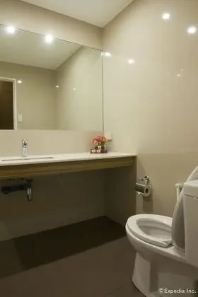 Deluxe Oda, 1 Çift Kişilik Yatak