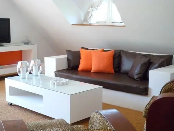Çatı Katı (Loft)