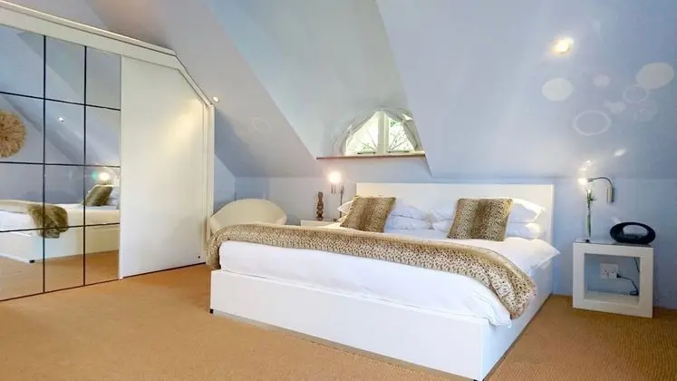 Çatı Katı (Loft)