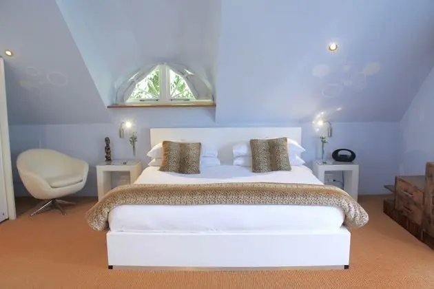 Çatı Katı (Loft)