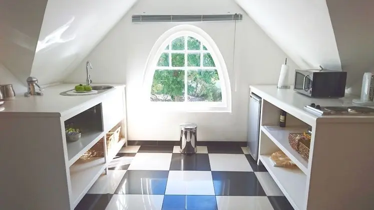 Çatı Katı (Loft)