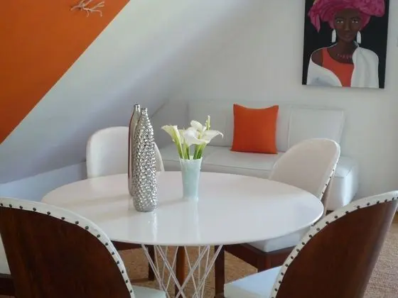Çatı Katı (Loft)