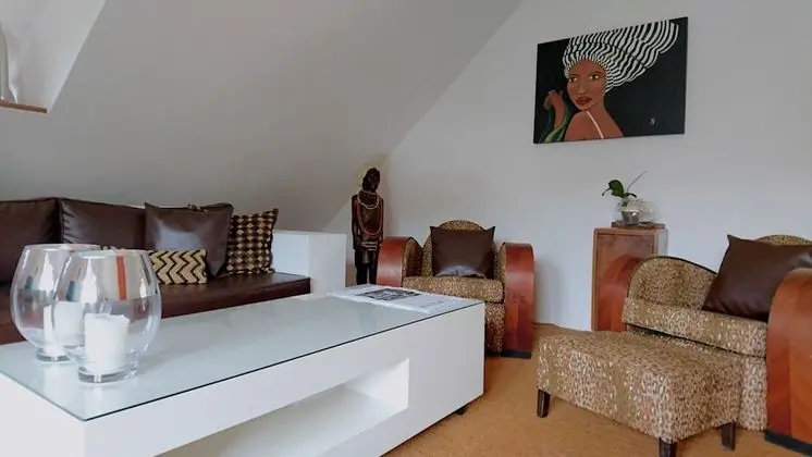Çatı Katı (Loft)