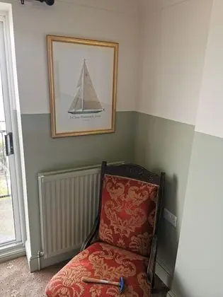 Premium Tek Büyük Yataklı Oda, Banyolu/Duşlu (Sea Facing)