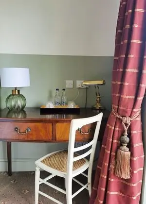 Premium Tek Büyük Yataklı Oda, Banyolu/Duşlu (Sea Facing)