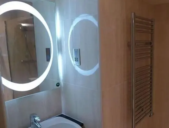 Premium Tek Büyük Yataklı Oda, Banyolu/Duşlu (Sea Facing)