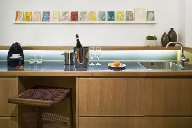 Süit (Residence)