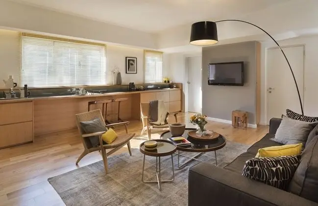 Süit (Residence)