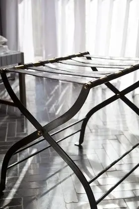 Premium Süit, Teras (Roof)