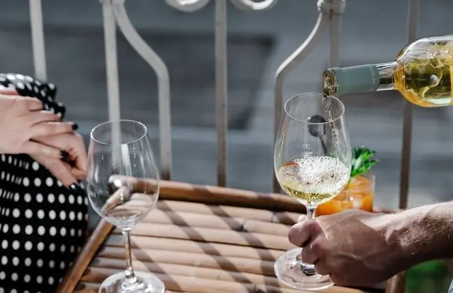 Premium Süit, Teras (Roof)