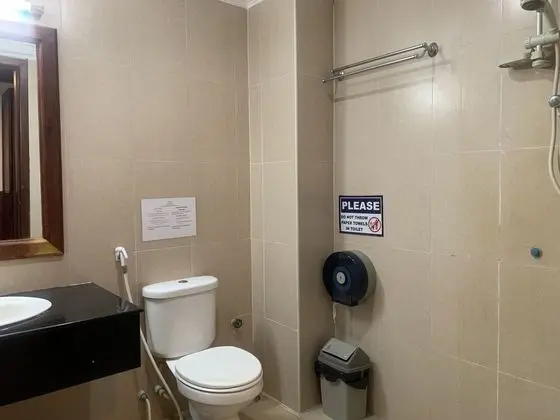 Superior Üç Kişilik Oda