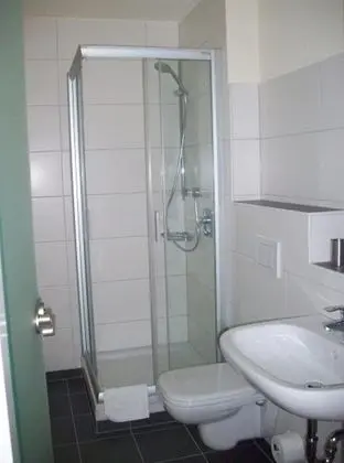 Tek Büyük Yataklı Oda (Neues Franken)