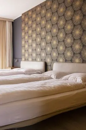 Family Dört Kişilik Oda