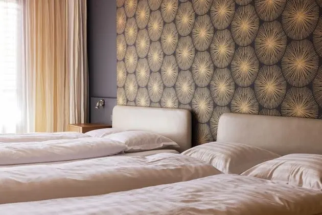 Family Dört Kişilik Oda