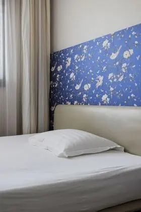 Superior Tek Kişilik Oda