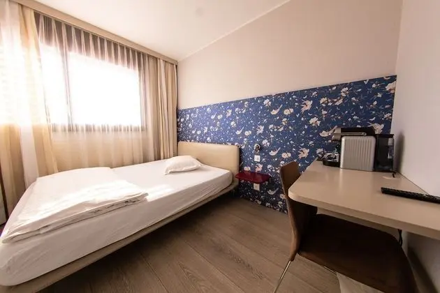 Superior Tek Kişilik Oda