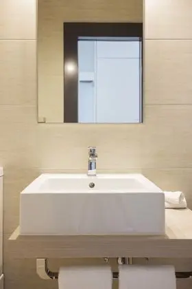 Superior Tek Kişilik Oda