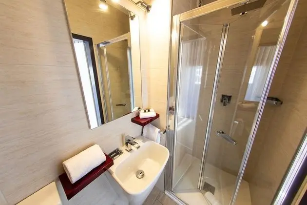 Superior Tek Kişilik Oda