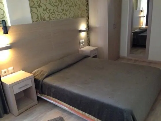 1 Çift Kişilik Veya 2 Tek Kişilik Yatak Standard