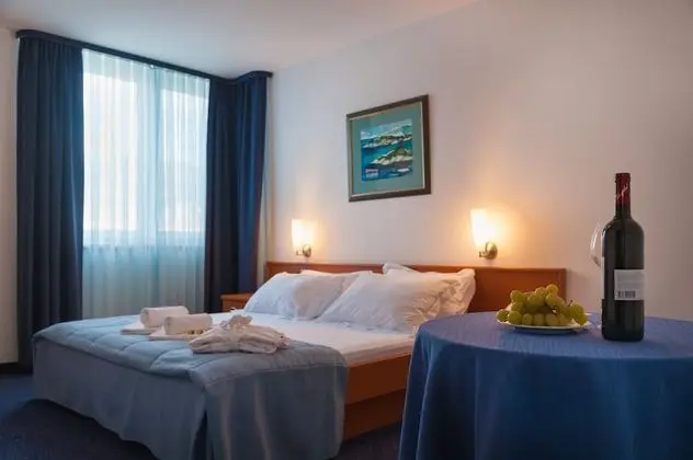 Apart Daire, 1 Büyük (Queen) Boy Yatak, Balkon