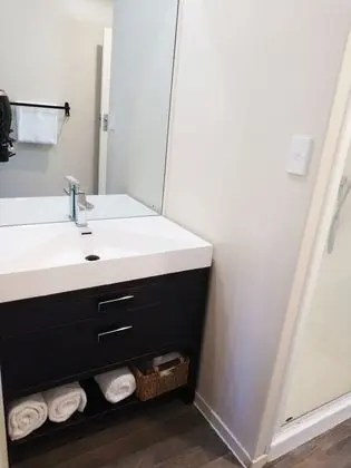 Superior Apart Daire, 2 Yatak Odası