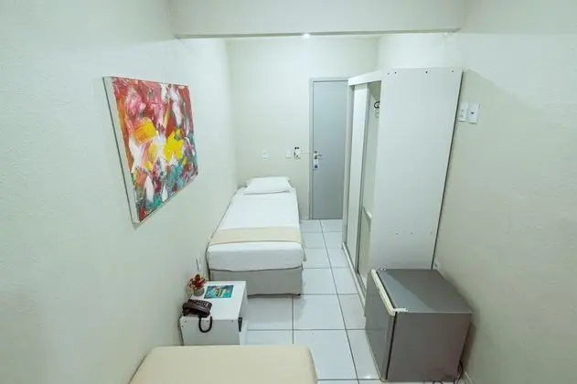 Standard Dört Kişilik Oda