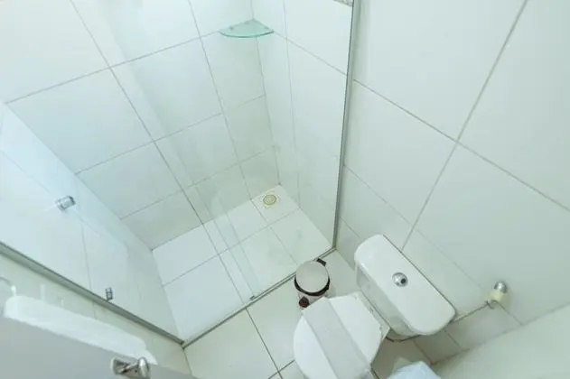 Standard Dört Kişilik Oda