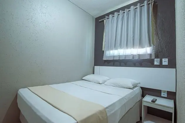 Standard Dört Kişilik Oda