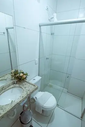 Standard Dört Kişilik Oda