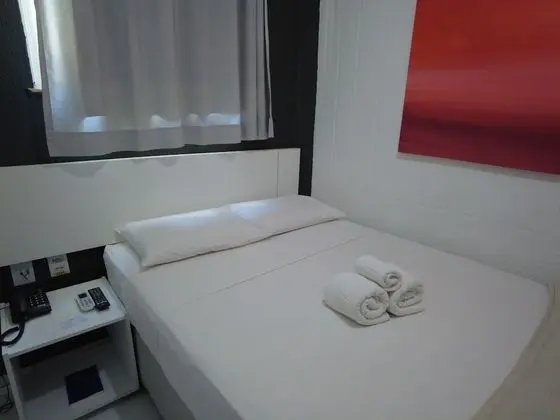 Standard İki Ayrı Yataklı Oda