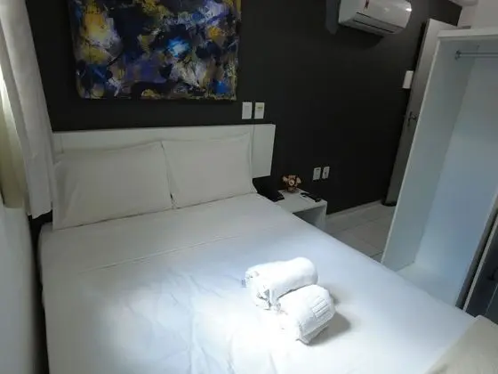 Standard İki Ayrı Yataklı Oda