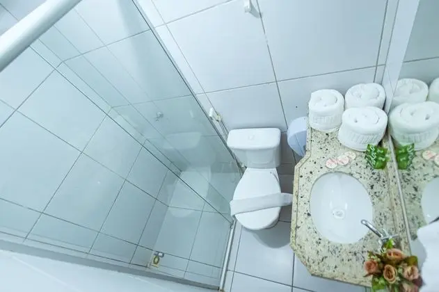 Standard Üç Kişilik Oda