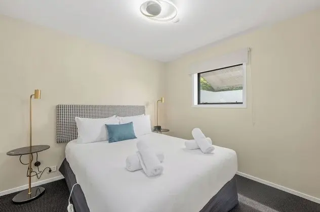 Deluxe Apart Daire, 1 Yatak Odası, Sıcak Su Havuzu
